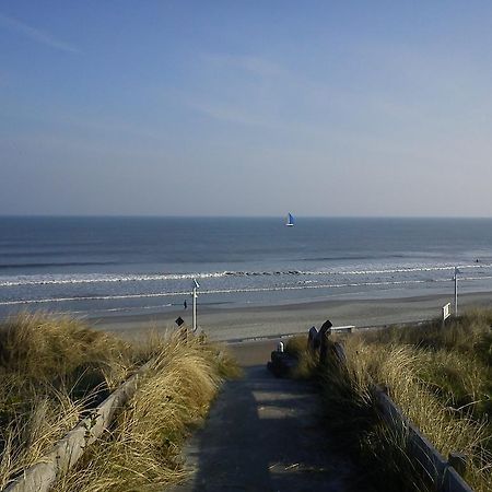 Haus Hilde Apartment Norderney Room photo