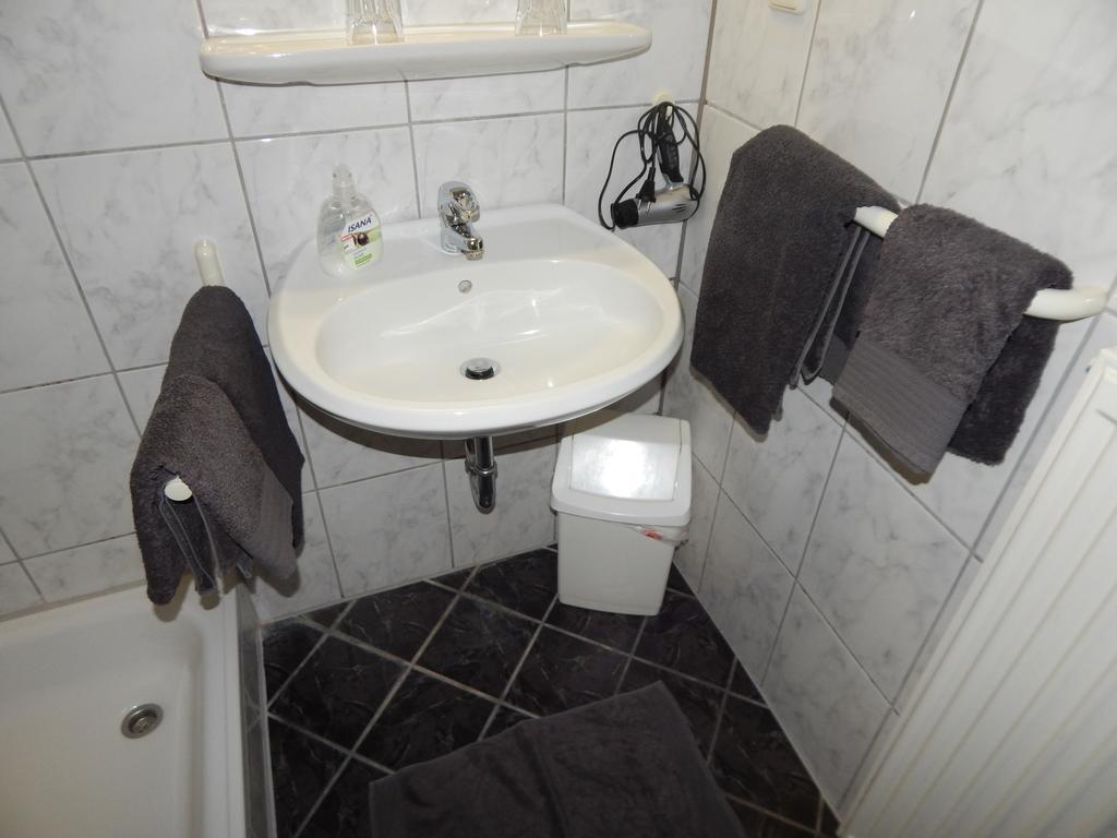 Haus Hilde Apartment Norderney Room photo