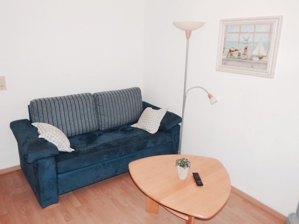 Haus Hilde Apartment Norderney Room photo
