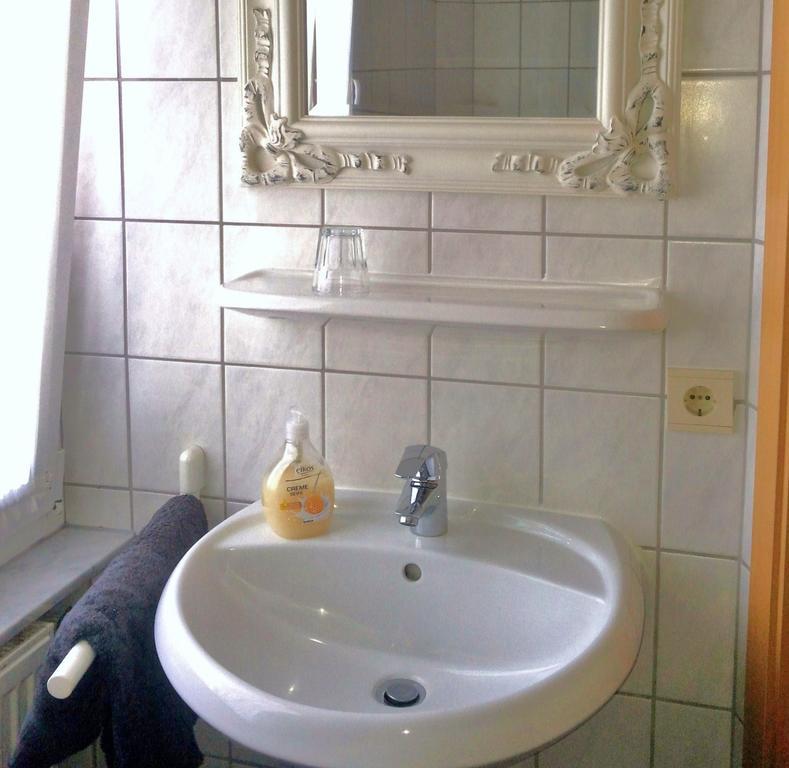 Haus Hilde Apartment Norderney Room photo
