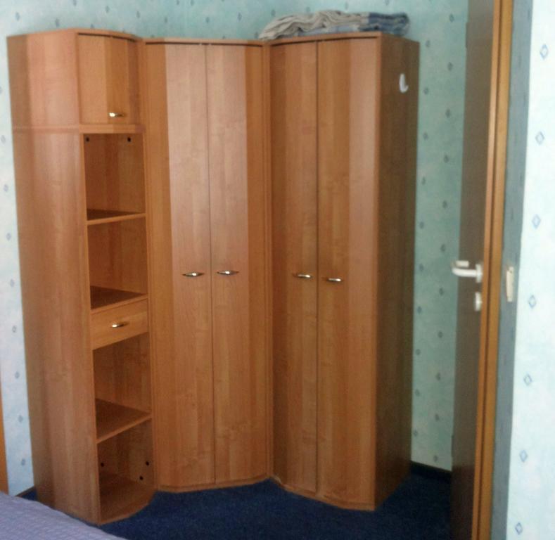 Haus Hilde Apartment Norderney Room photo