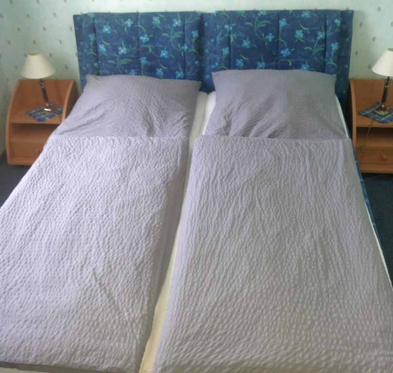 Haus Hilde Apartment Norderney Room photo