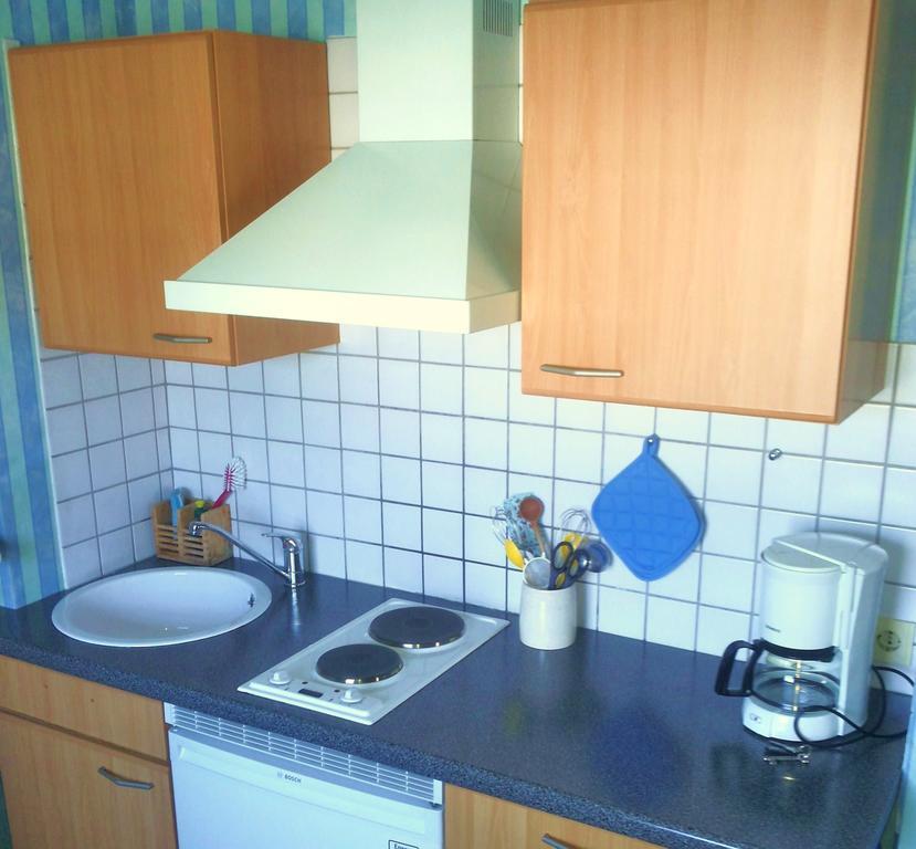 Haus Hilde Apartment Norderney Room photo