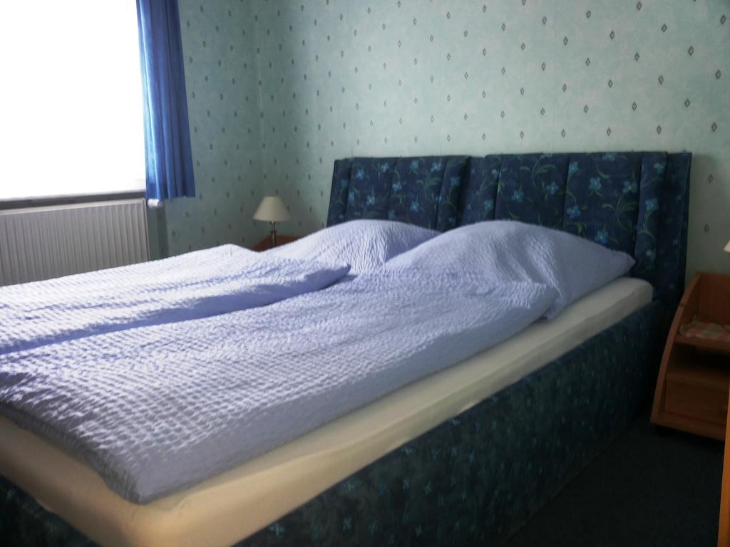 Haus Hilde Apartment Norderney Room photo